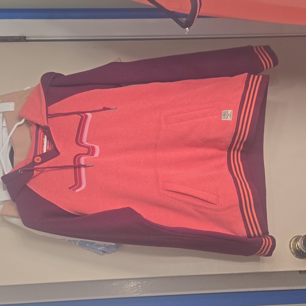 Kimes Ranch hoodie